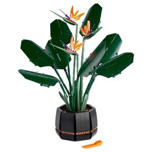 LEGO Bird of Paradise Plant *DISCONTINUED*